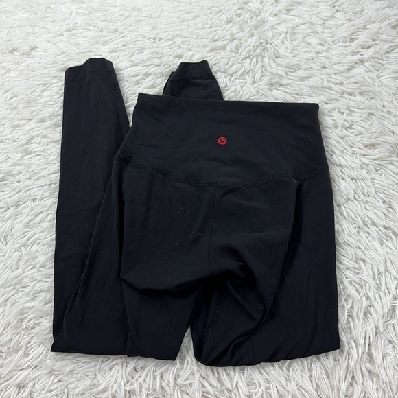 Lululemon Align Pants Black Member Edition - Picture 5 of 5